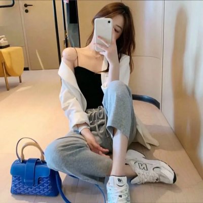 男孩和他的狗